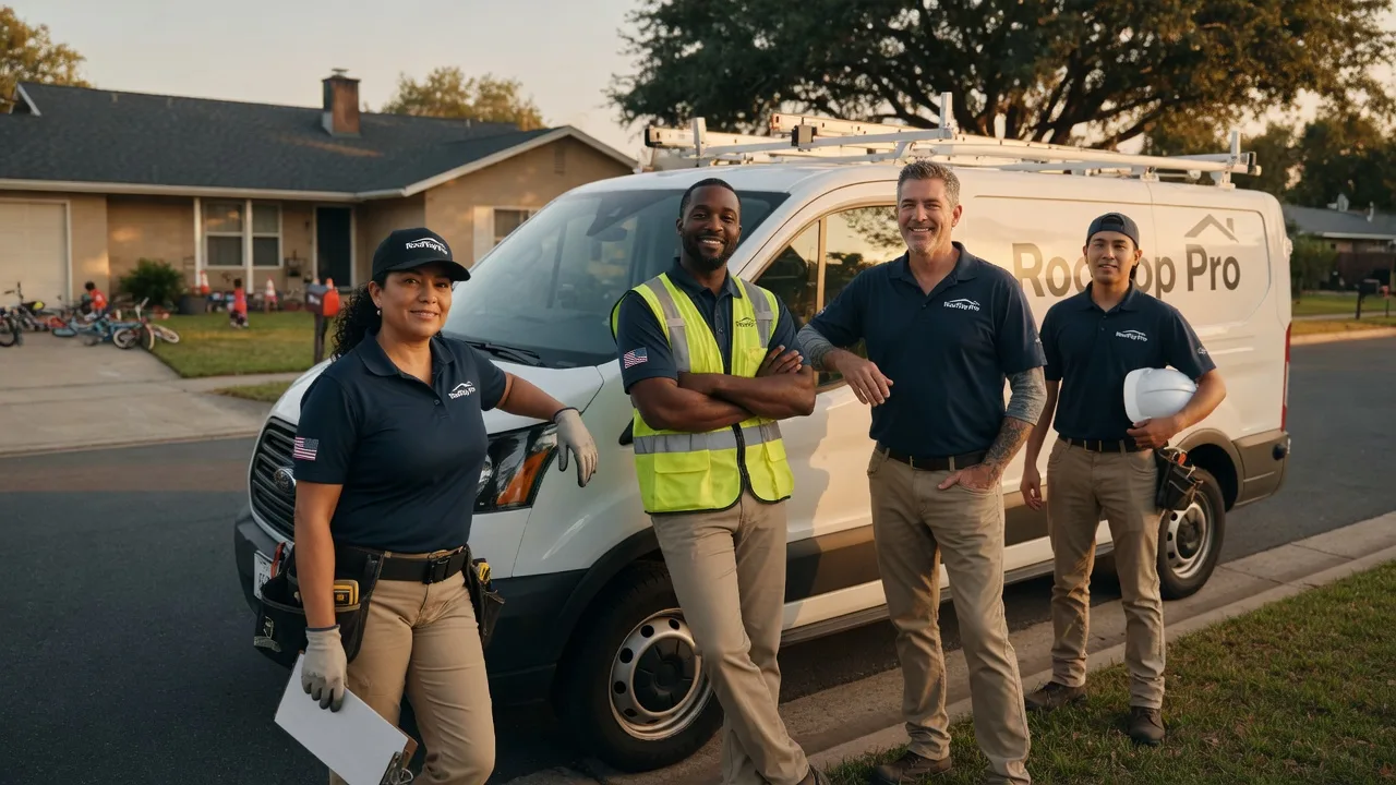 Roof Repair in Brewton, AL near me