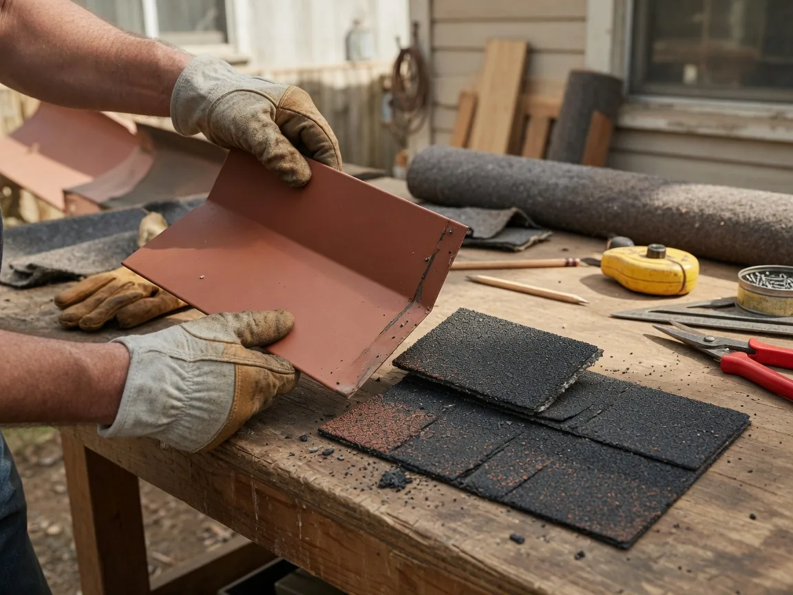 Roof Repair company in Brewton, AL